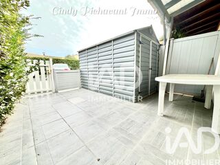  Maison � vendre 3 pi�ces 56 m�