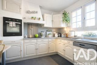  Maison � vendre 4 pi�ces 90 m�