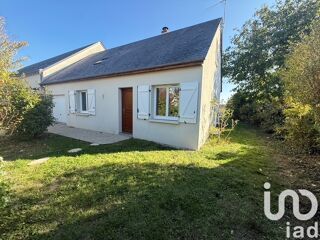  Maison � vendre 5 pi�ces 94 m�