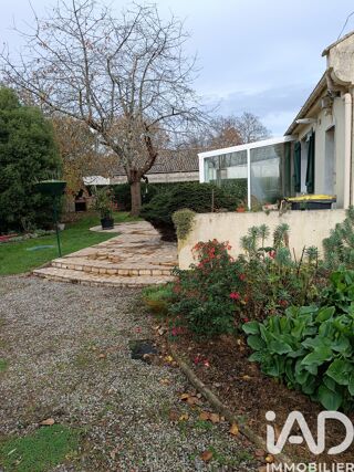  Maison � vendre 5 pi�ces 95 m�