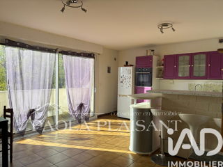  Appartement � vendre 4 pi�ces 95 m�