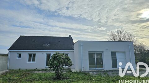   Vente Maison/villa 6 pi�ces Maison - 6 pi�ce(s) - 119 m�