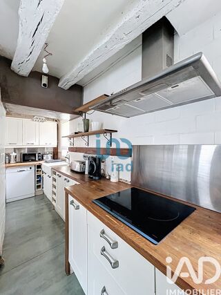  Maison � vendre 5 pi�ces 95 m�