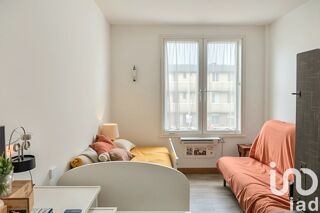  Appartement � vendre 4 pi�ces 86 m�