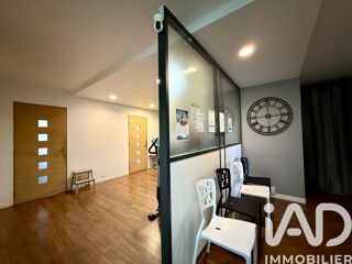  Appartement � vendre 6 pi�ces 89 m�