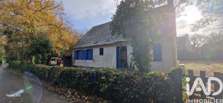  Maison � vendre 5 pi�ces 100 m�