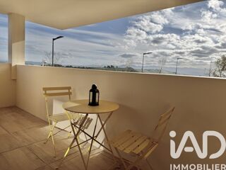  Appartement � vendre 2 pi�ces 50 m�