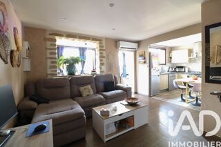  Appartement � vendre 4 pi�ces 81 m�