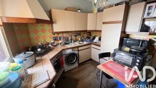  Maison � vendre 7 pi�ces 154 m�