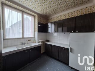  Maison � vendre 8 pi�ces 130 m�