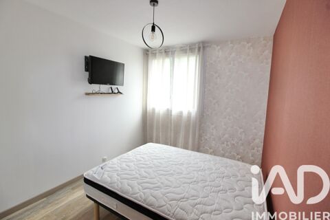  Appartement � louer 3 pi�ces 57 m�