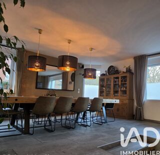  Maison � vendre 9 pi�ces 170 m�