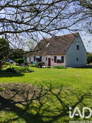  Maison � vendre 5 pi�ces 135 m�