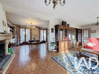  Maison � vendre 6 pi�ces 138 m�