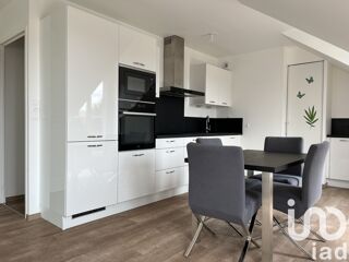  Appartement  vendre 3 pices 73 m