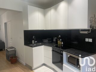  Appartement � vendre 3 pi�ces 50 m�