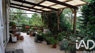  Maison � vendre 7 pi�ces 167 m�