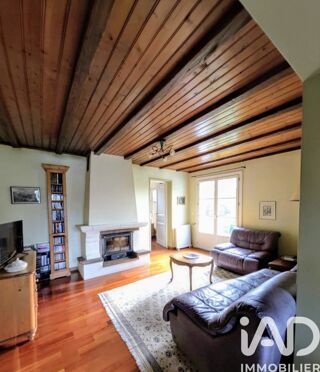  Maison � vendre 4 pi�ces 92 m�