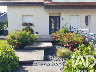  Maison � vendre 7 pi�ces 192 m�