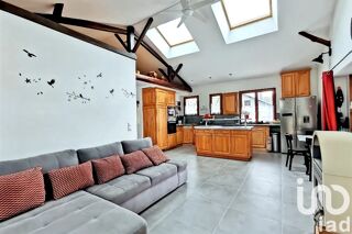  Maison � vendre 4 pi�ces 100 m�