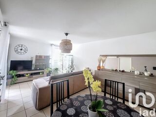  Appartement  vendre 3 pices 61 m