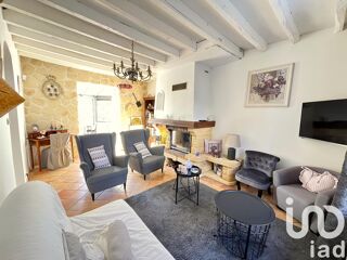  Maison � vendre 6 pi�ces 165 m�