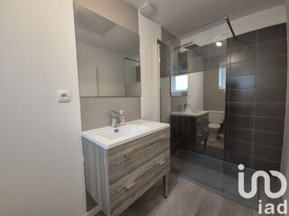  Maison � vendre 2 pi�ces 54 m�