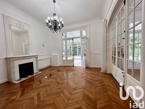 Vente Maison Vente Demeure 12 pi�ces Sens