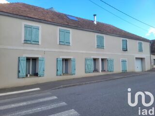  Maison � vendre 4 pi�ces 165 m�
