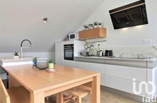  Appartement � vendre 3 pi�ces 66 m�