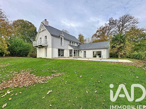   Vente Maison/villa 6 pi�ces Maison - 6 pi�ce(s) - 188 m�