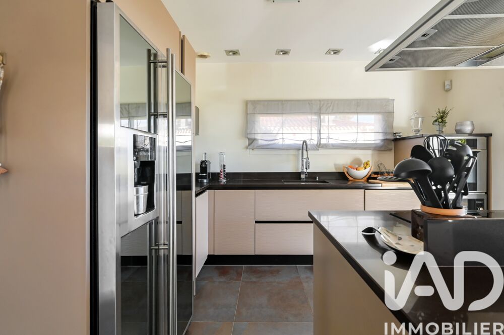  vendre  Villa La Ciotat (13600)