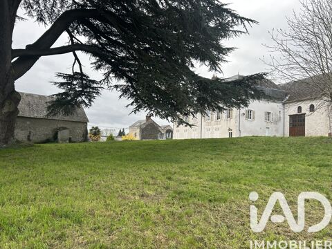   Vente Demeure 12 pi�ces Maison - 12 pi�ce(s) - 328 m�
