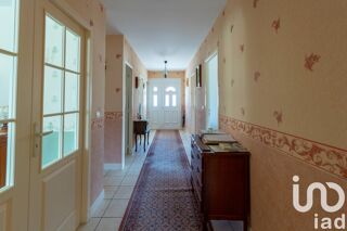  Maison  vendre 6 pices 116 m