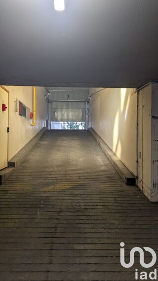  Parking / Garage � vendre 12 m�
