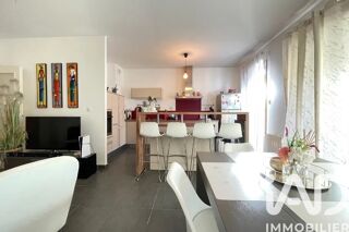  Appartement  vendre 3 pices 64 m