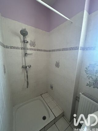  Appartement � vendre 3 pi�ces 60 m�