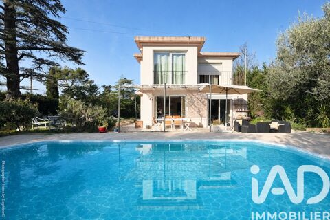   Vente Maison/villa 5 pi�ces Maison - 5 pi�ce(s) - 140 m�