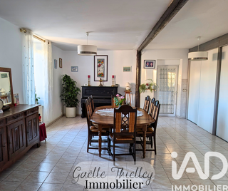  Maison � vendre 7 pi�ces 170 m�