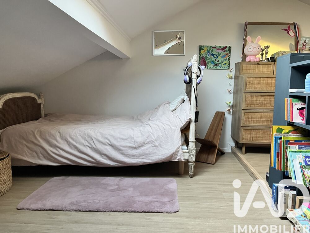 � vendre  Maison Fontenay-sous-Bois (94120)