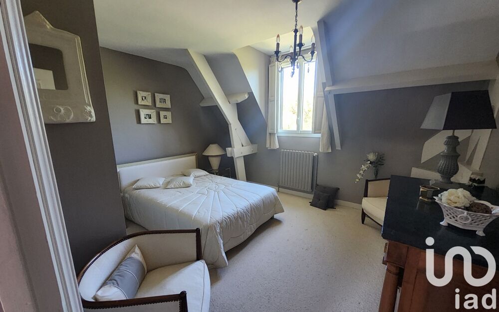  vendre  Maison Saint-Denis-sur-Loire (41000)