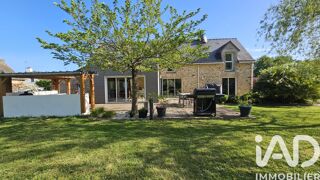  Maison � vendre 8 pi�ces 180 m�