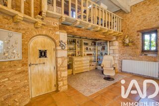  Maison � vendre 15 + pi�ces 950 m�