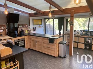  Maison � vendre 5 pi�ces 152 m�