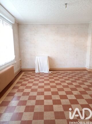  Maison � vendre 6 pi�ces 107 m�