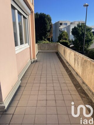  Appartement � vendre 1 pi�ce 26 m�