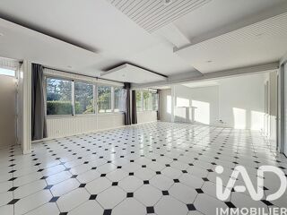  Appartement � vendre 4 pi�ces 109 m�