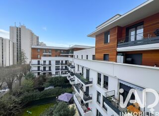  Appartement � vendre 3 pi�ces 65 m�