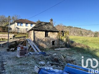  Terrain � vendre 1200 m�