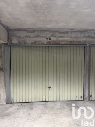  Parking / Garage � vendre 14 m�